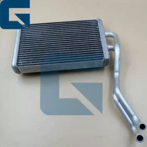 Buy cheap YT20M00004S035 Excavator SK200LC-6 Air Conditioning Radiator Heater from wholesalers