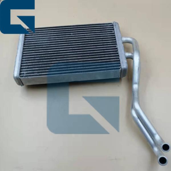 Quality YT20M00004S035 Excavator SK200LC-6 Air Conditioning Radiator Heater for sale