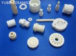 Buy cheap Polished Glazed Alumina Ceramic High Purity Alumina Manufacturers from wholesalers