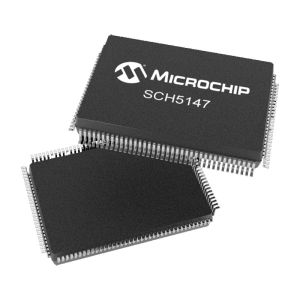 Buy cheap American Microchip Integrated Circuits SCH5147-NW Brand New Original Electronic Components Package DFN-6-EP(1.6x1.6) Monitor and Reset Chip MOSFET from wholesalers