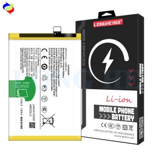 5000mAh B-O5 Battery for vivo Y20 Y20i Y12s High Capacity and Long-lasting