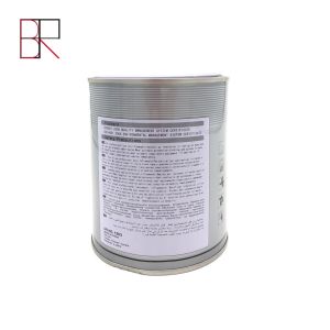 Buy cheap Car Paint Auxiliary Materials 2K Binder Automotive Paint Binder from wholesalers