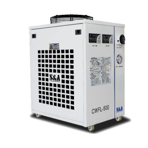 Buy cheap Handheld Welding Water Cooler For Welding Machine 1500w from wholesalers