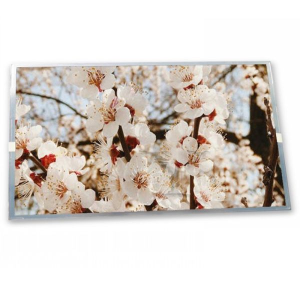 Quality COM35H3P49XTC 3.5 Inch 240*320 TFT LCD Panel 39-Pin FPC Lcd Display for sale