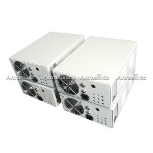 Buy cheap 20k 2000w ultrasonic welding system for mask making machine from wholesalers