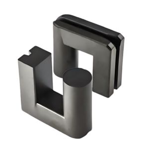 Buy cheap Mn-Zn Ferrite Soft Magnetic High Permeability UYF39 from wholesalers
