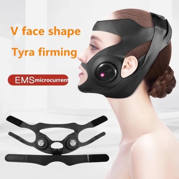 Buy cheap Multifunctional Rechargeable V Face Lift Belt Skin Tightening Face Lifting Machine from wholesalers