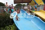Buy cheap Fiberglass Water Slides for Swimming Pool Equipment for Kids Water Play for Kids Water Park from wholesalers