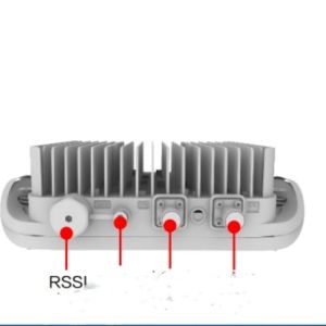 Buy cheap 8G Microwave ODU XMC-2H-52413672/73 for OptiX RTN905 Low Site and High Site Equipment from wholesalers