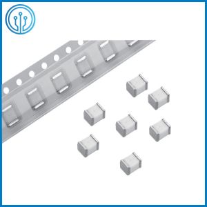 4532 Gas 2 Terminal Discharge Tube UL SMD Gas Discharge Tube Lightning