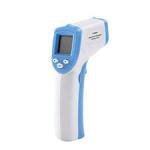 Buy cheap LCD Display Medical Grade Forehead Thermometer High Precision Infrared Sensor from wholesalers