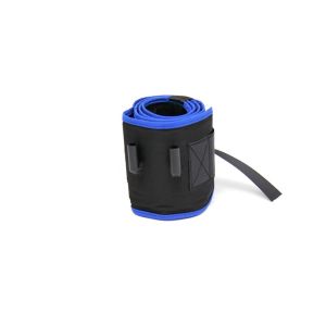 Buy cheap Single Bladder Disposable Tourniquet Cuff 15"L * 4"W Dual Portal for Surgical Supplies from wholesalers