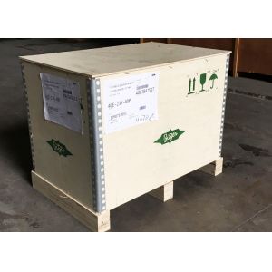 Bitzer Type Compressor Air Cooled Condensing Unit For Refrigeration Freezer Room