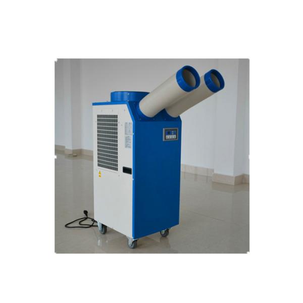 Quality Air Conditioning Industrial Cooling Equipment Air Cooler for sale