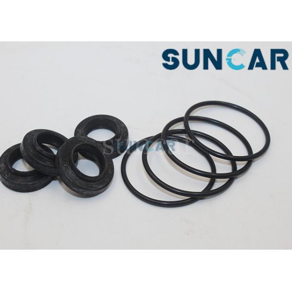 Buy cheap 158-8250 1588250 Travel Control Valve Seal Kit For CAT E311B E311C E312B E312C E315C E318C E319C E320B E320C E320CL from wholesalers