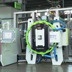 Buy cheap Vacuum Furnace for Temperature Applications 1200-2500°C Design Temperature PLC or PC Control System from wholesalers
