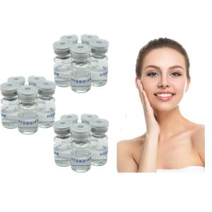 Pure Hyaluronic Acid Dermal Filler Injections Buttock Enlargement 1ml 2ml