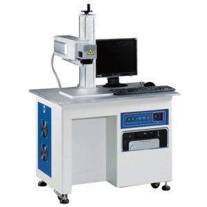 Buy cheap Phone Case UV Laser Marking Machine Horizontal Polarization direction from wholesalers