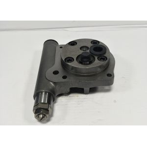 Buy cheap Belparts Excavator 704-24-24430 HPV95 Gear Pump For PC60-7 PC75 product