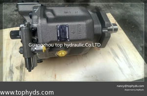 Buy cheap Rexroth Hydraulic Piston Pumps A10VSO45 DFR1/31R-PPA12N00 from wholesalers