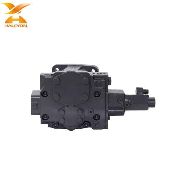 Quality A7VO80 A7VO160 Hydraulic Pump with 6-12 Months Warranty for Excavator for sale