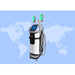 China 40k Electromagnetic Cryolipolysis Slimming Machine Muscle Gain Frozen Gain on sale