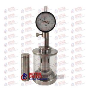 Buy cheap Normal Temperature And Pressure Expander Drilling Fluids Testing Equipment from wholesalers
