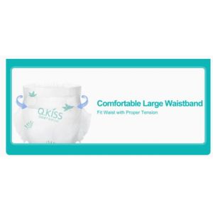 Buy cheap Magic tape baby diapers free sample custom print in performance diaper manufacture from wholesalers
