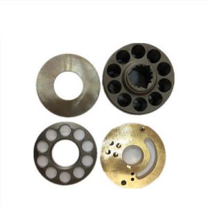 Buy cheap AP2D12 AP2D14 Excavator Hydraulic Parts AP2D18 AP2D21 AP2D25 AP2D36 Pump Spares from wholesalers