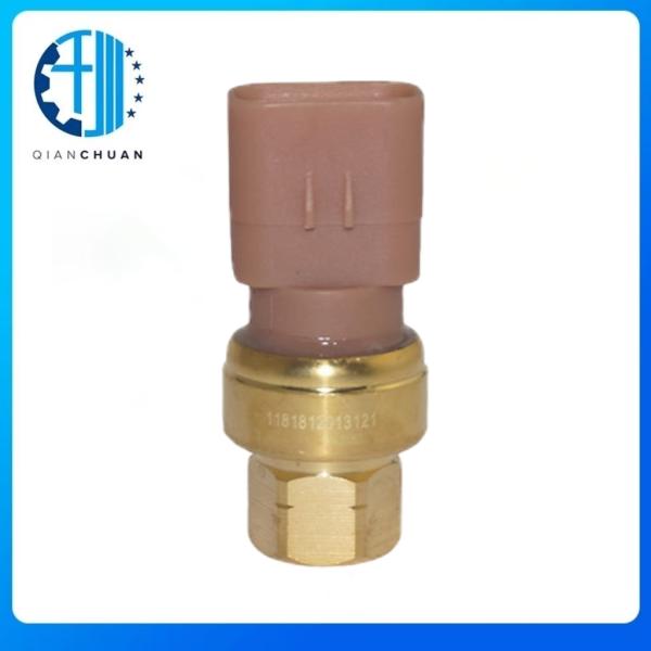 Buy cheap 274-6719 Oil Pressure Sensor for Caterpillar CAT C7 C9 C11 C13 C15 C18 C27 C175 Engine from wholesalers
