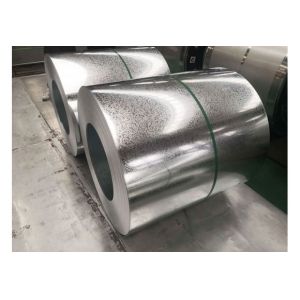 China ASTM Standard Galvanized Steel Coil for Agricultural Machinery on sale