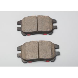NAO Ceramic D930 GDB3379 GDB7684 Disc Brake Pads