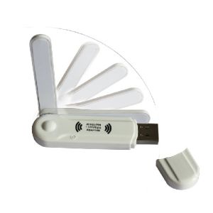 WiFi Adapter with External Antenna GWF-3A3T