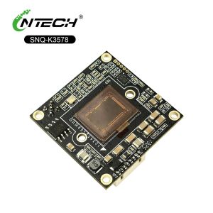 Buy cheap SNQ-K3578 32mm 6-In-1 2MP SDI Camera Module Compact High Definition from wholesalers