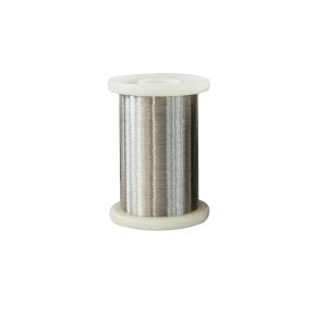 Buy cheap Inconel 600 Wire with 1354-1413 ℃ Melting Range 444 J/kg-°C Specific Heat and 1.010 Permeability for High-Temperature Applications from wholesalers