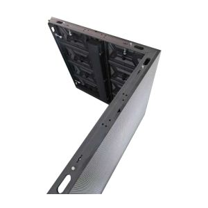 Buy cheap OE Series Ultra-Lightweight Outdoor LED Display – 23.5kg Die-Cast Aluminum Panel, 3840Hz Refresh, >5000 Brightness from wholesalers