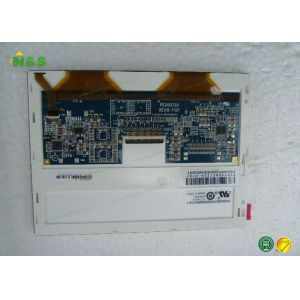 Buy cheap Transmissive Data Image lcd panel screen 5.7 inch FG050720DSSWDG01 from wholesalers