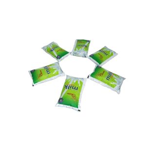 Buy cheap 7000 P/H Aseptic Pouch Filling And Sealing Machine With PLC HMI Control from wholesalers