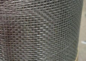 Buy cheap High Strength Galvanized Square Mesh , 4x4 Galvanized Wire Mesh product