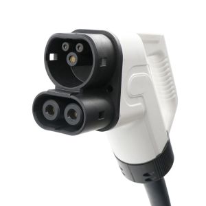 Buy cheap CCS2 Plug 80A 150A 200A 300A 1000V CCS Fast EV Charging Cable from wholesalers