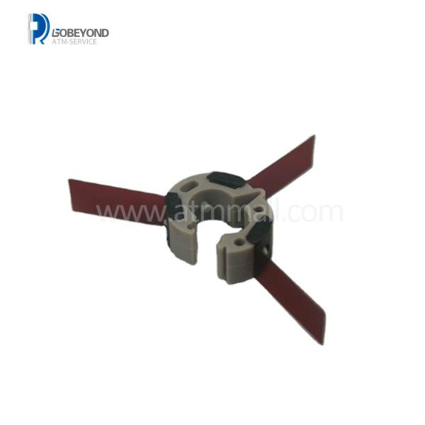 Quality Hitachi-2845V CS/AB Cassette Pinwheel with 3 Paddles(18mm) for sale