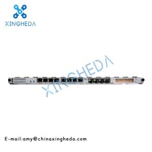 Buy cheap HUAWEI CSHC SLA1 Hybrid Control Units Switching And Timing Board from wholesalers