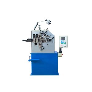 Buy cheap XD-230 2-axis CNC Coiler Making Various Precision Coil Springs Within1.0 - 3.0mm from wholesalers