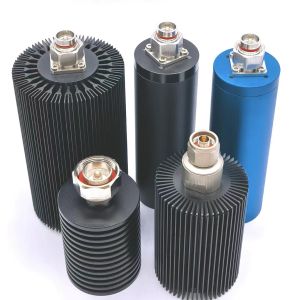 Buy cheap Overall Project Delivery Capability 25W Radio Load Termination Load DC-4000MHz N-M/F from wholesalers