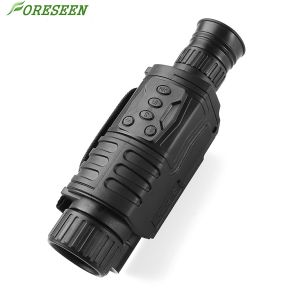 Buy cheap Hd 5x40 waterproof Night Vision Monocular With Wifi Security Camera from wholesalers