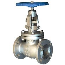 Buy cheap 300LB Shorter Stroke Manual Water Globe Valve , A351 CF8 1 Inch Globe Valve from wholesalers