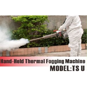 Buy cheap Automatic Aur - Pump Thermal ULV Fogger Parks / Swine And Poultry House from wholesalers