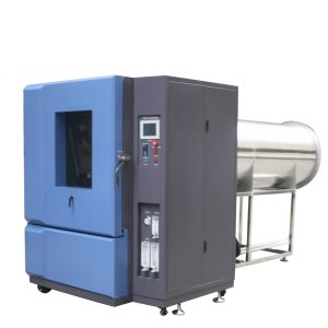 Buy cheap 50Hz Recyclable Humidity Environmental Test Chamber Multifunctional from wholesalers