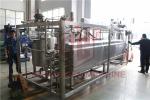 Orange Juice Processing Plant Fruit Juice Concentrate And Fruit Pulp Extraction