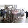 Buy cheap Orange Juice Processing Plant Fruit Juice Concentrate And Fruit Pulp Extraction from wholesalers